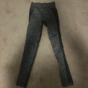 Gymshark flex leggings.